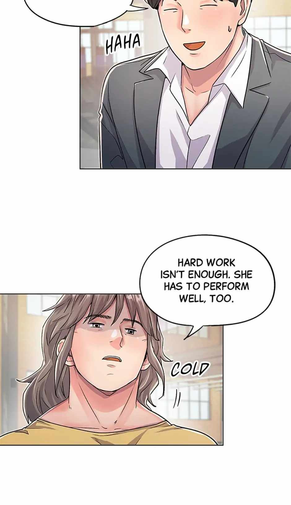 The Definition of A Top Star chapter 21 page 38