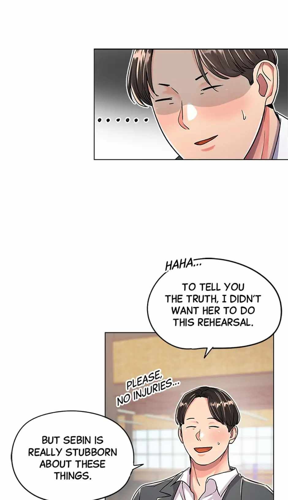 The Definition of A Top Star chapter 21 page 39