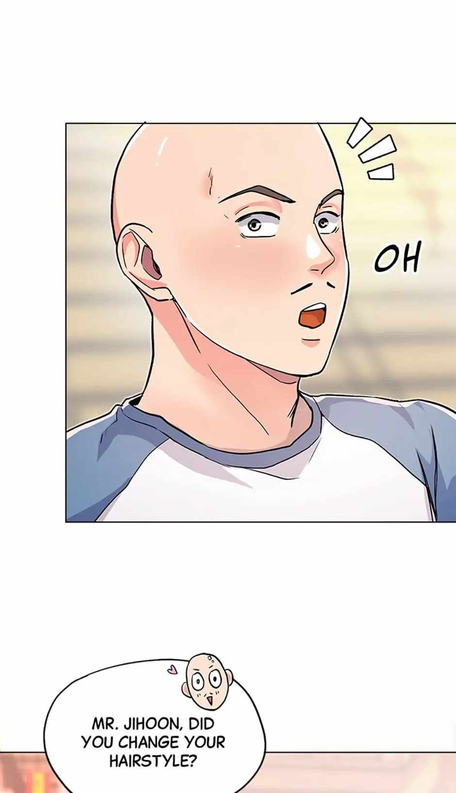 The Definition of A Top Star chapter 21 page 4