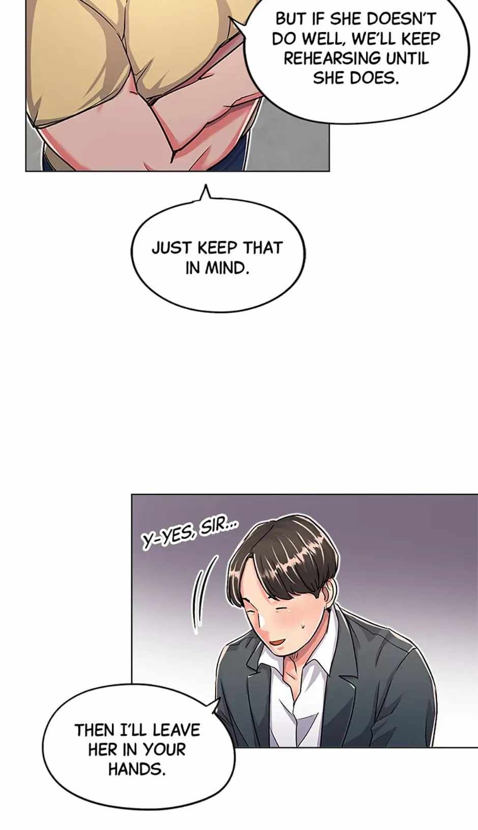 The Definition of A Top Star chapter 21 page 41