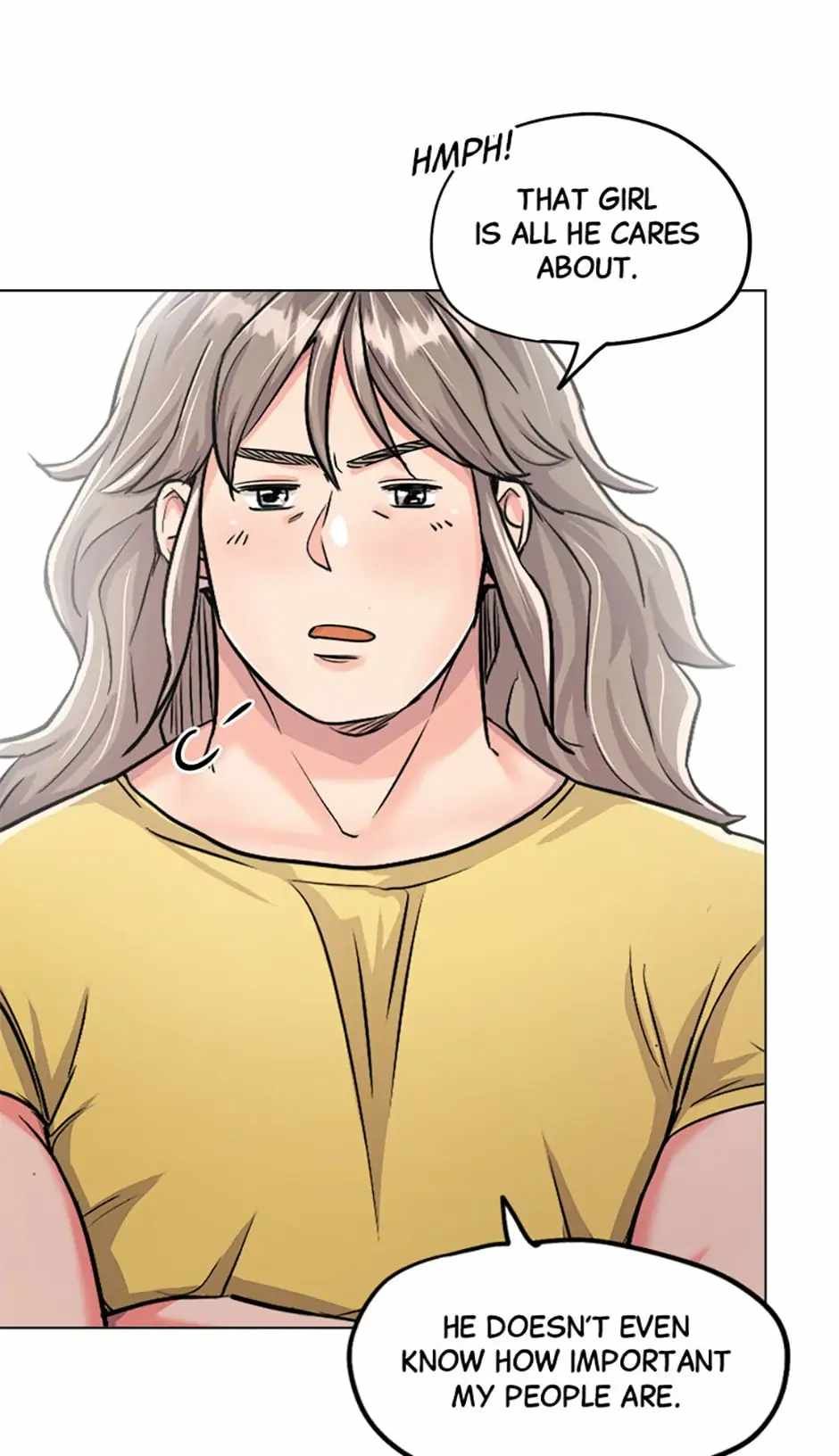 The Definition of A Top Star chapter 21 page 43