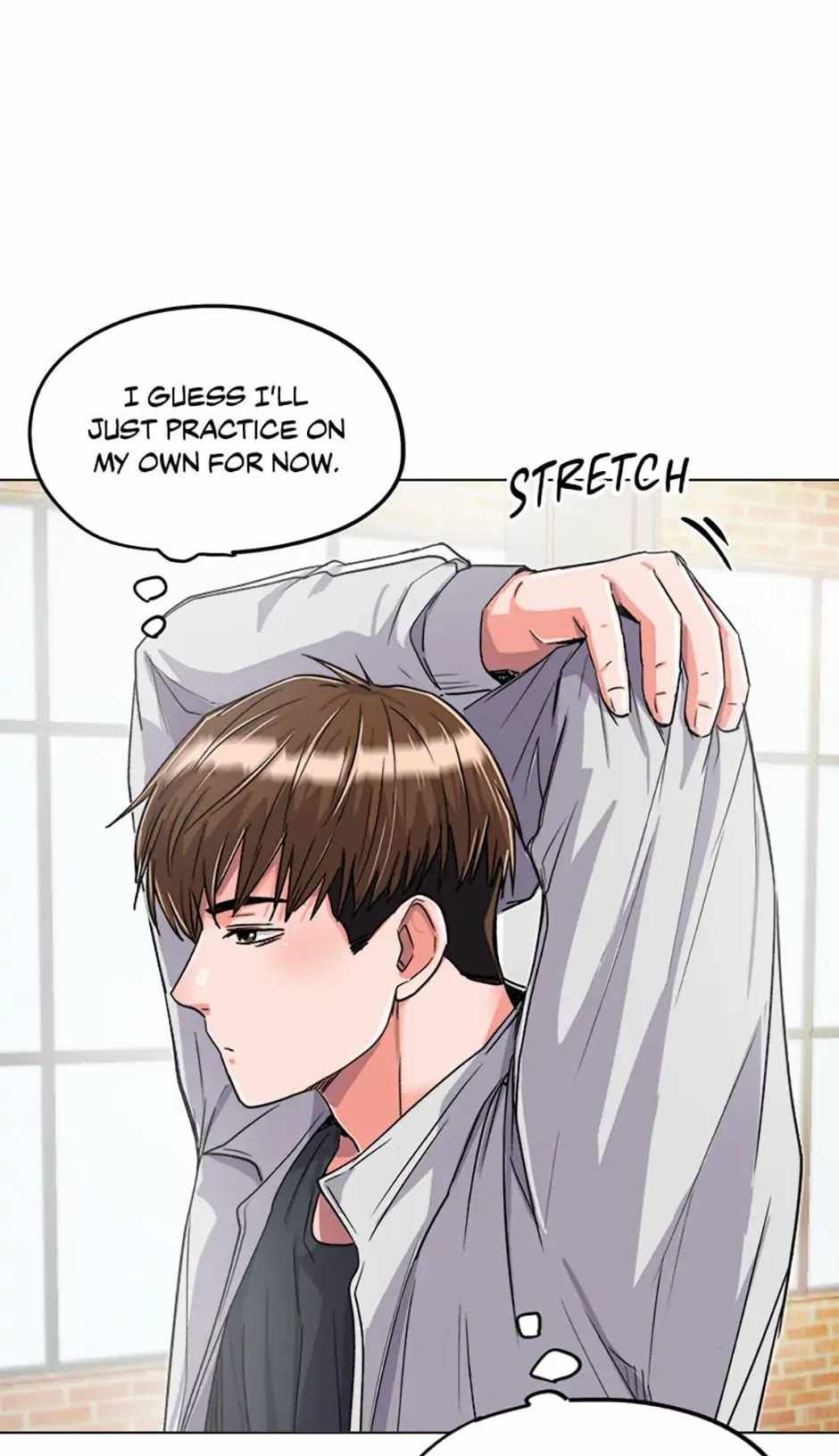 The Definition of A Top Star chapter 21 page 45