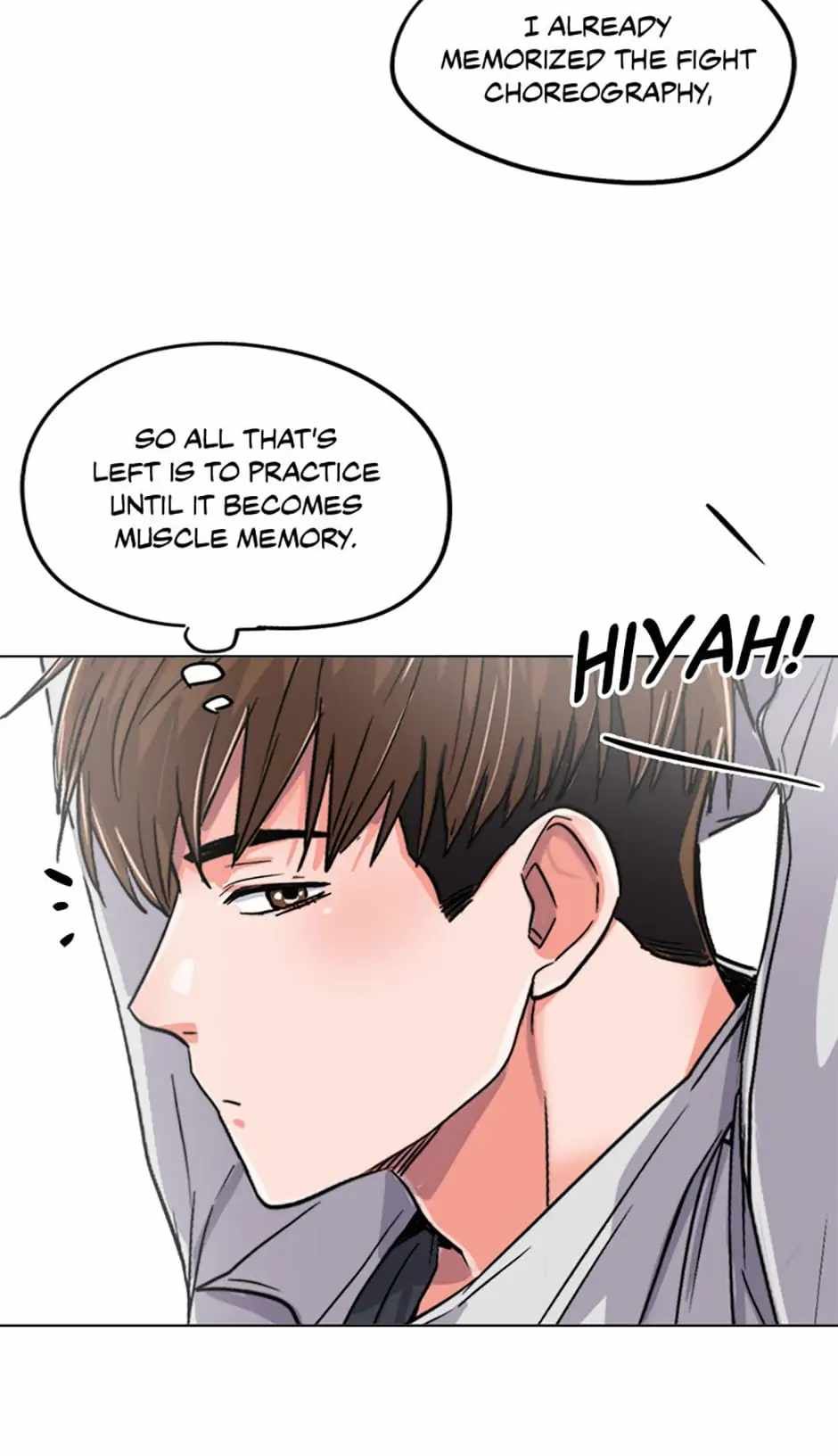 The Definition of A Top Star chapter 21 page 46