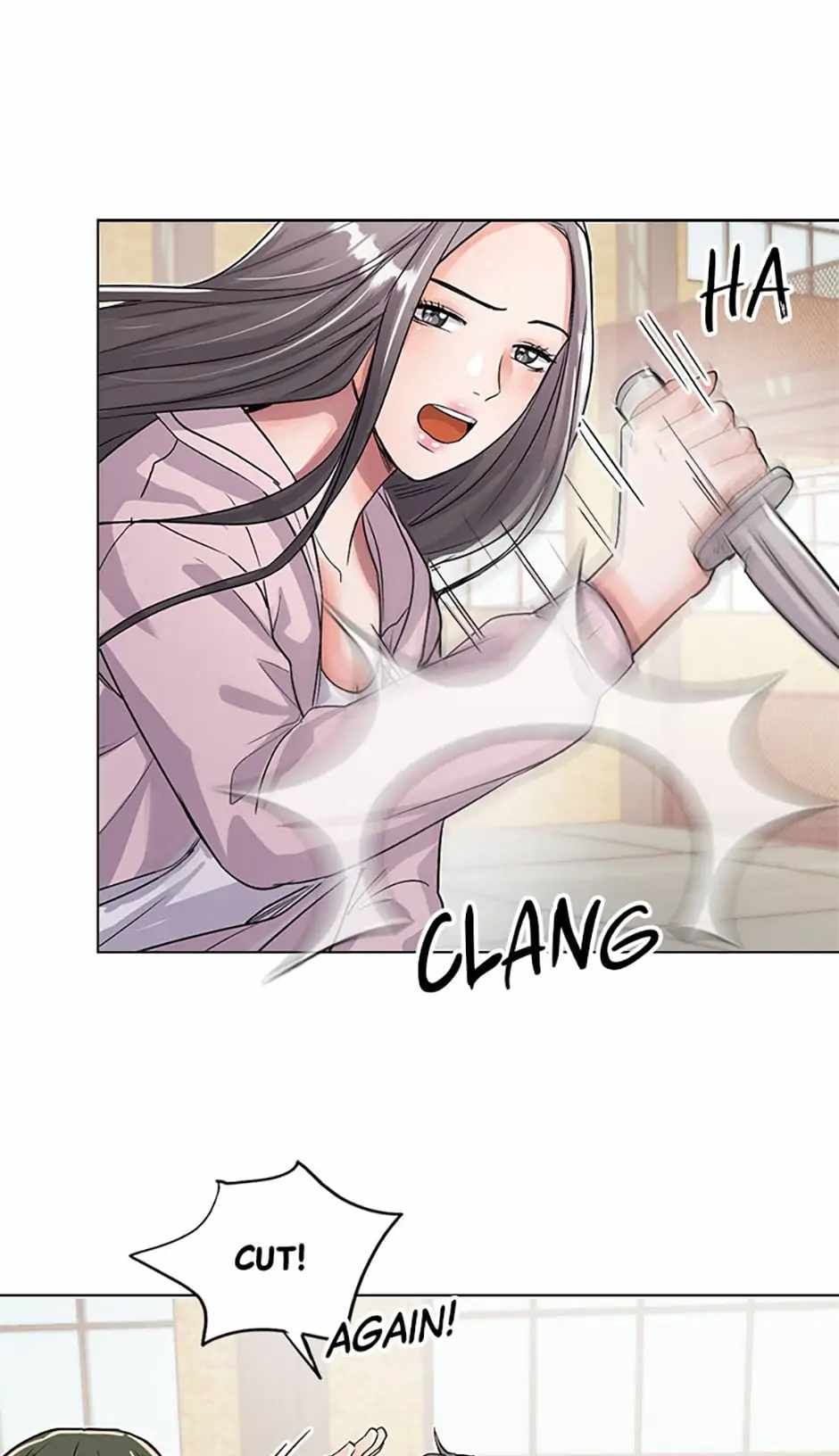 The Definition of A Top Star chapter 21 page 47