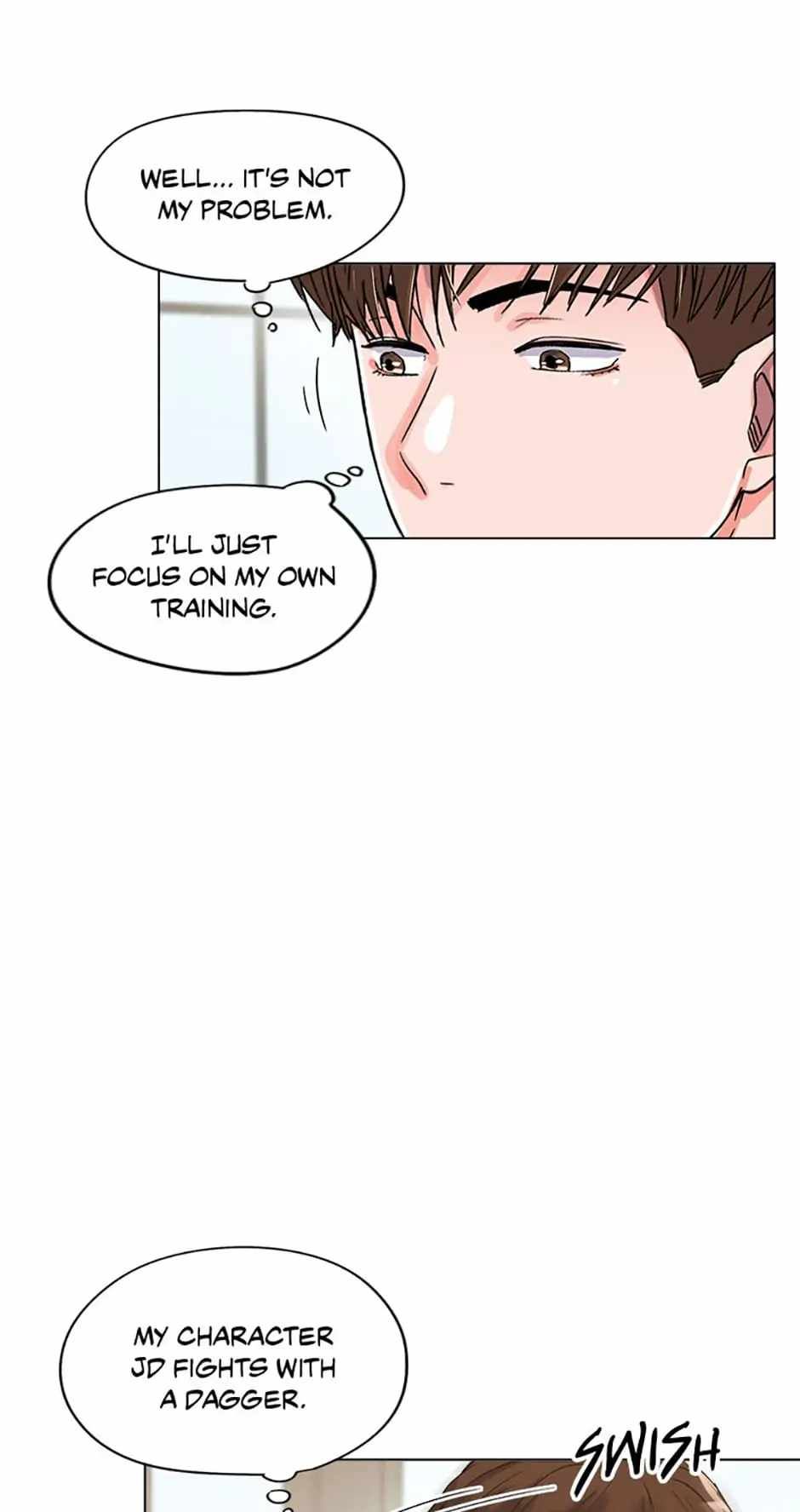 The Definition of A Top Star chapter 21 page 51