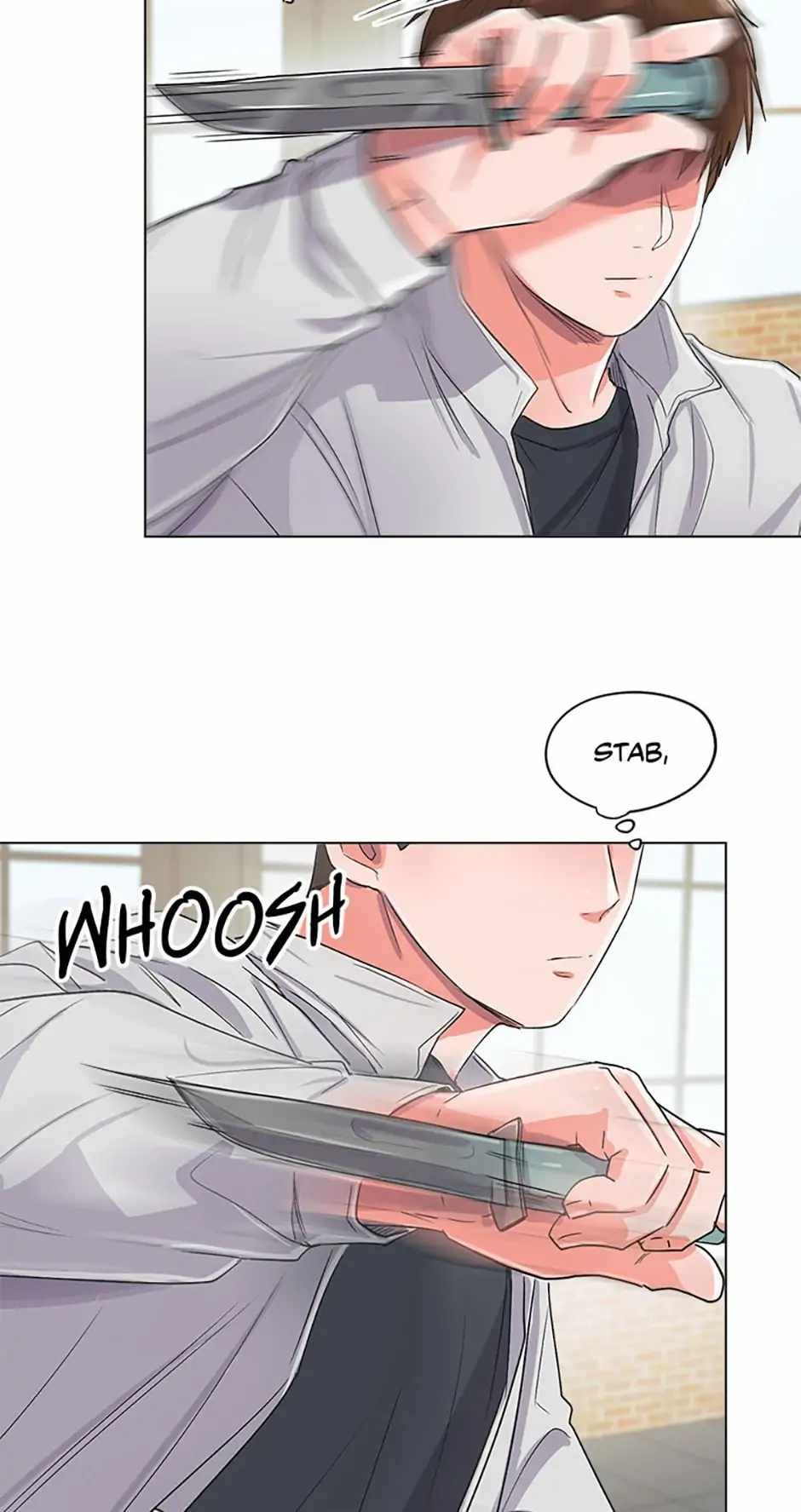 The Definition of A Top Star chapter 21 page 52