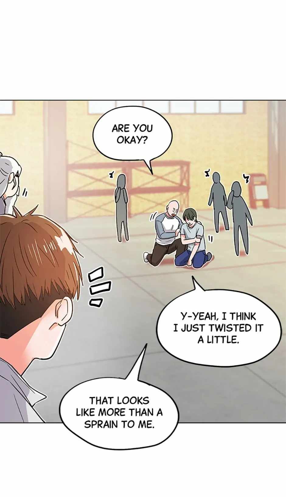 The Definition of A Top Star chapter 21 page 58