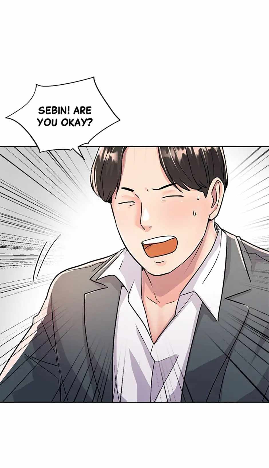 The Definition of A Top Star chapter 21 page 61