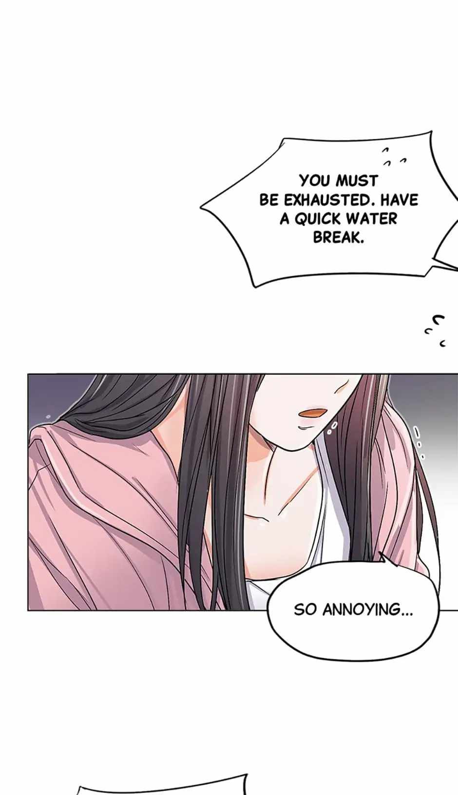 The Definition of A Top Star chapter 21 page 62