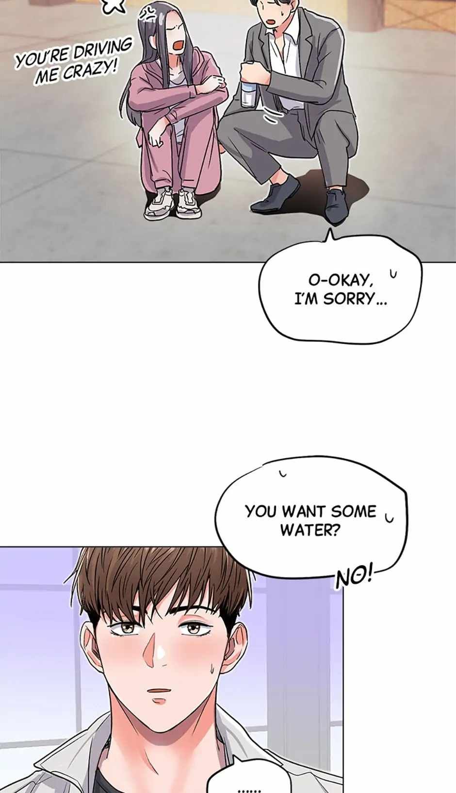 The Definition of A Top Star chapter 21 page 65