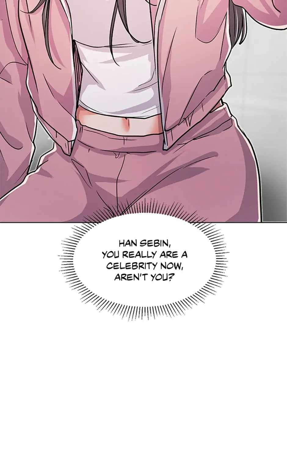 The Definition of A Top Star chapter 21 page 69