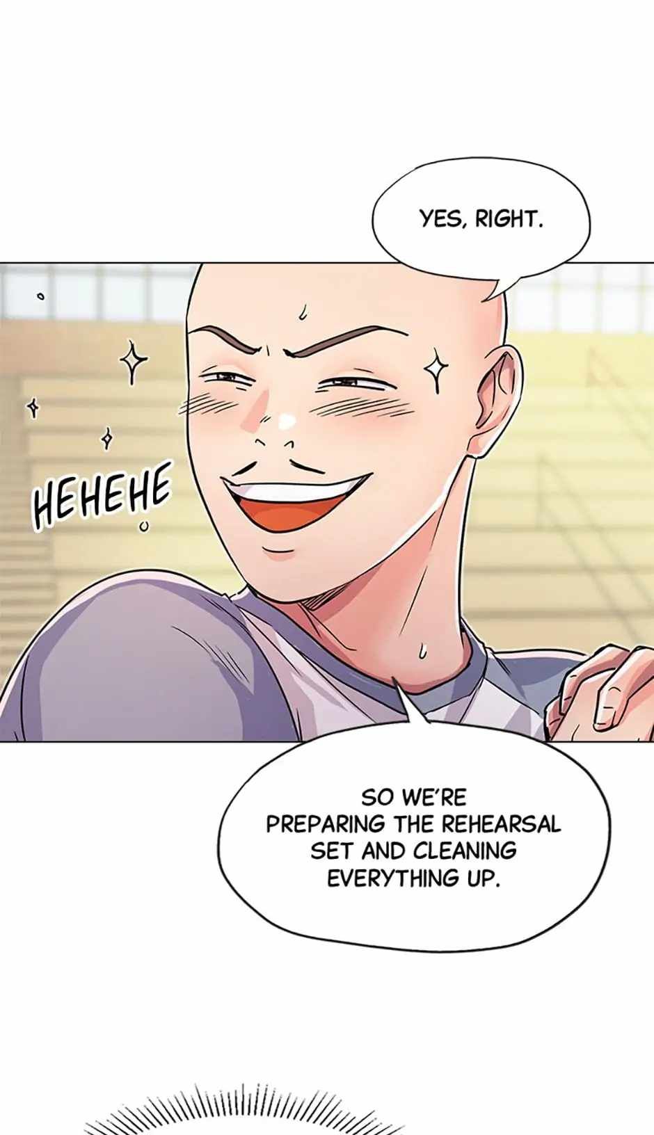 The Definition of A Top Star chapter 21 page 8