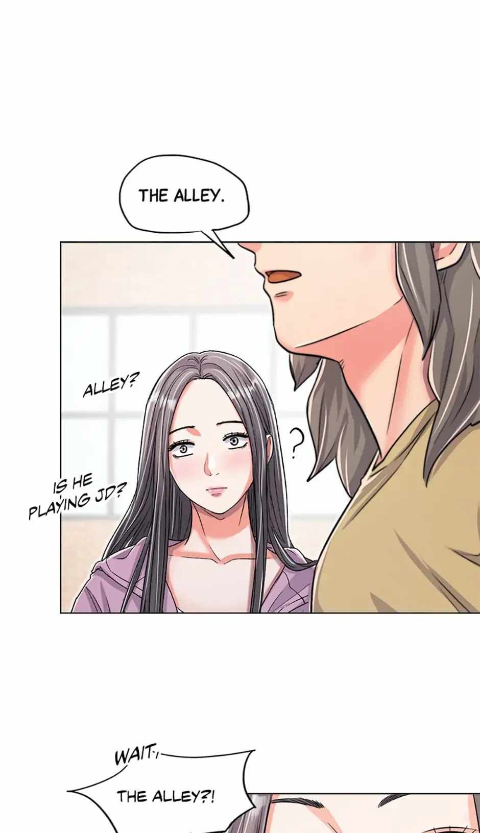 The Definition of A Top Star chapter 22 page 11