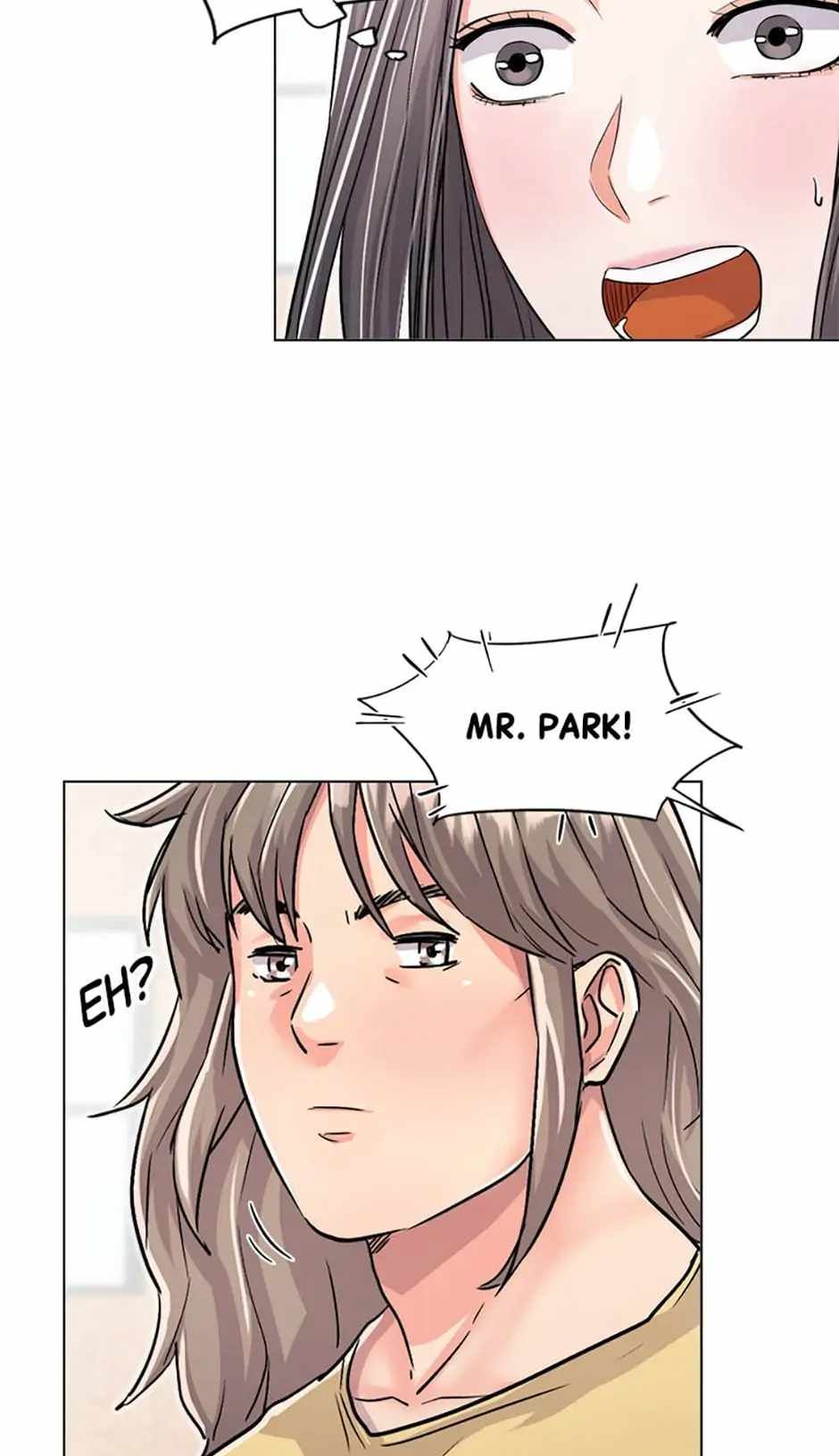 The Definition of A Top Star chapter 22 page 12