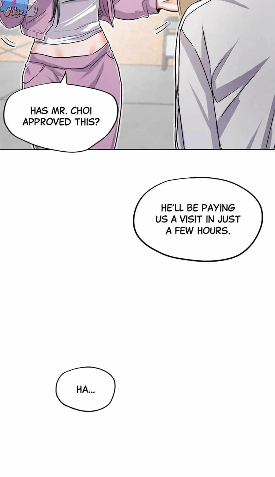 The Definition of A Top Star chapter 22 page 14