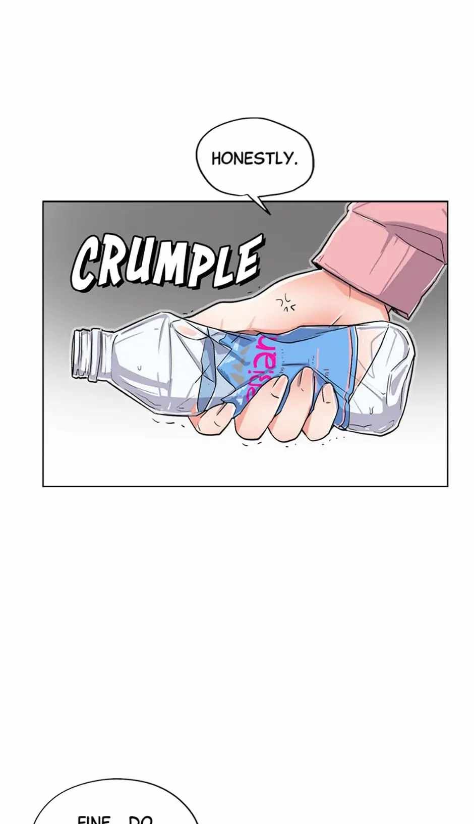 The Definition of A Top Star chapter 22 page 15