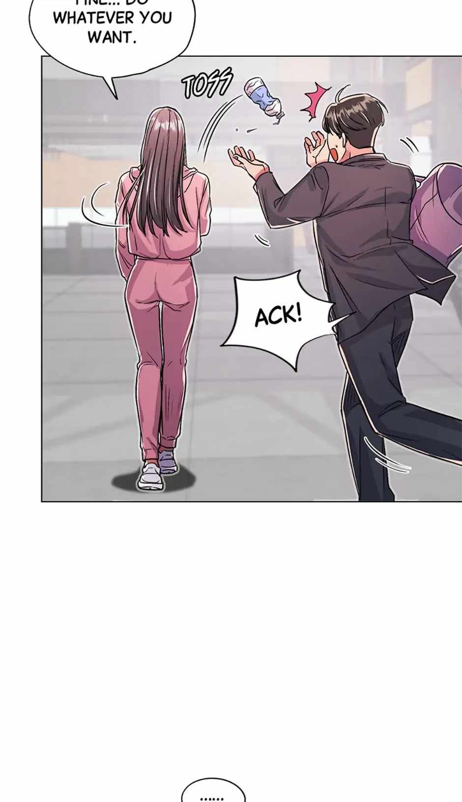 The Definition of A Top Star chapter 22 page 16