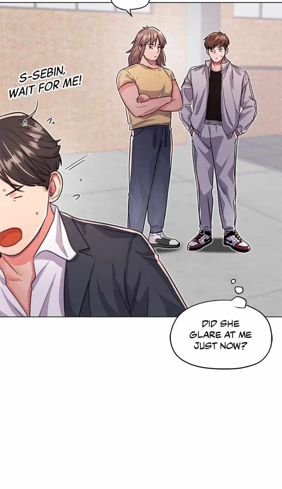 The Definition of A Top Star chapter 22 page 17