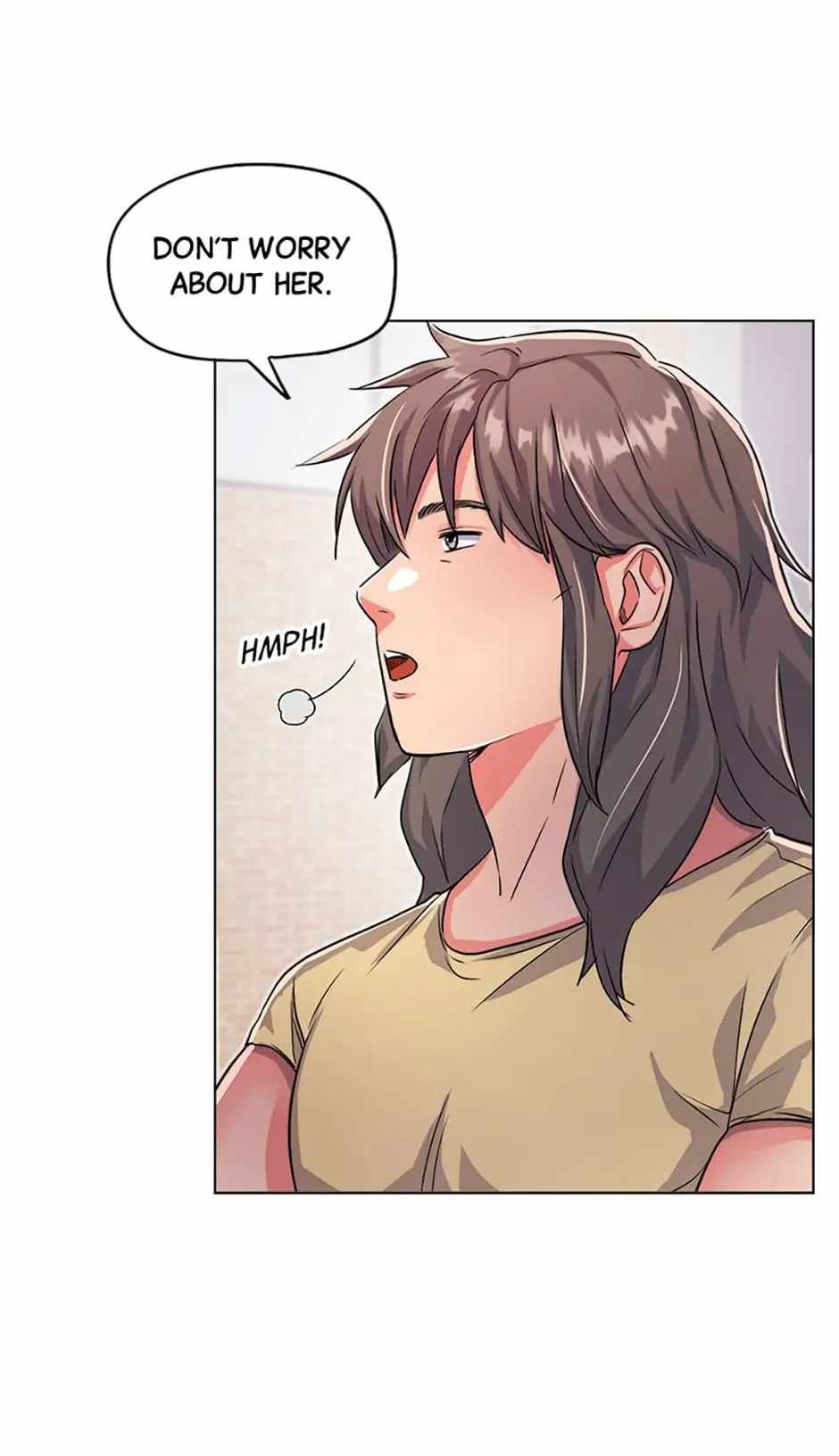 The Definition of A Top Star chapter 22 page 18