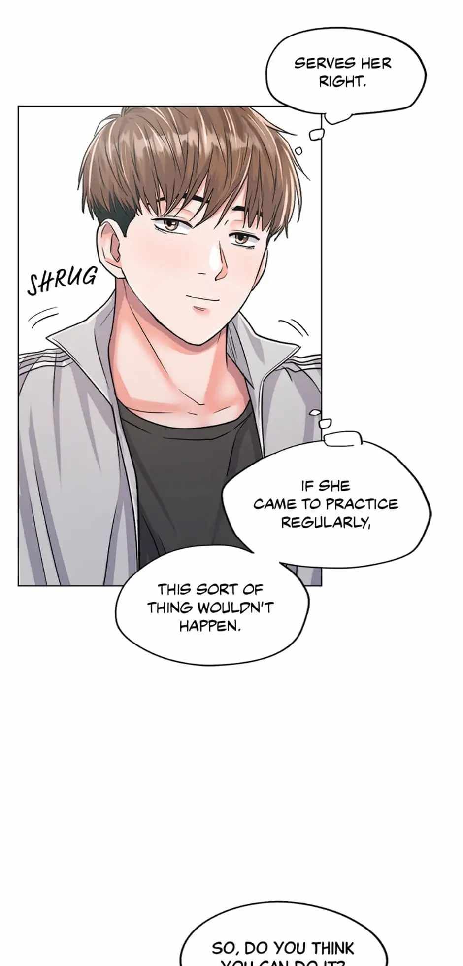 The Definition of A Top Star chapter 22 page 19