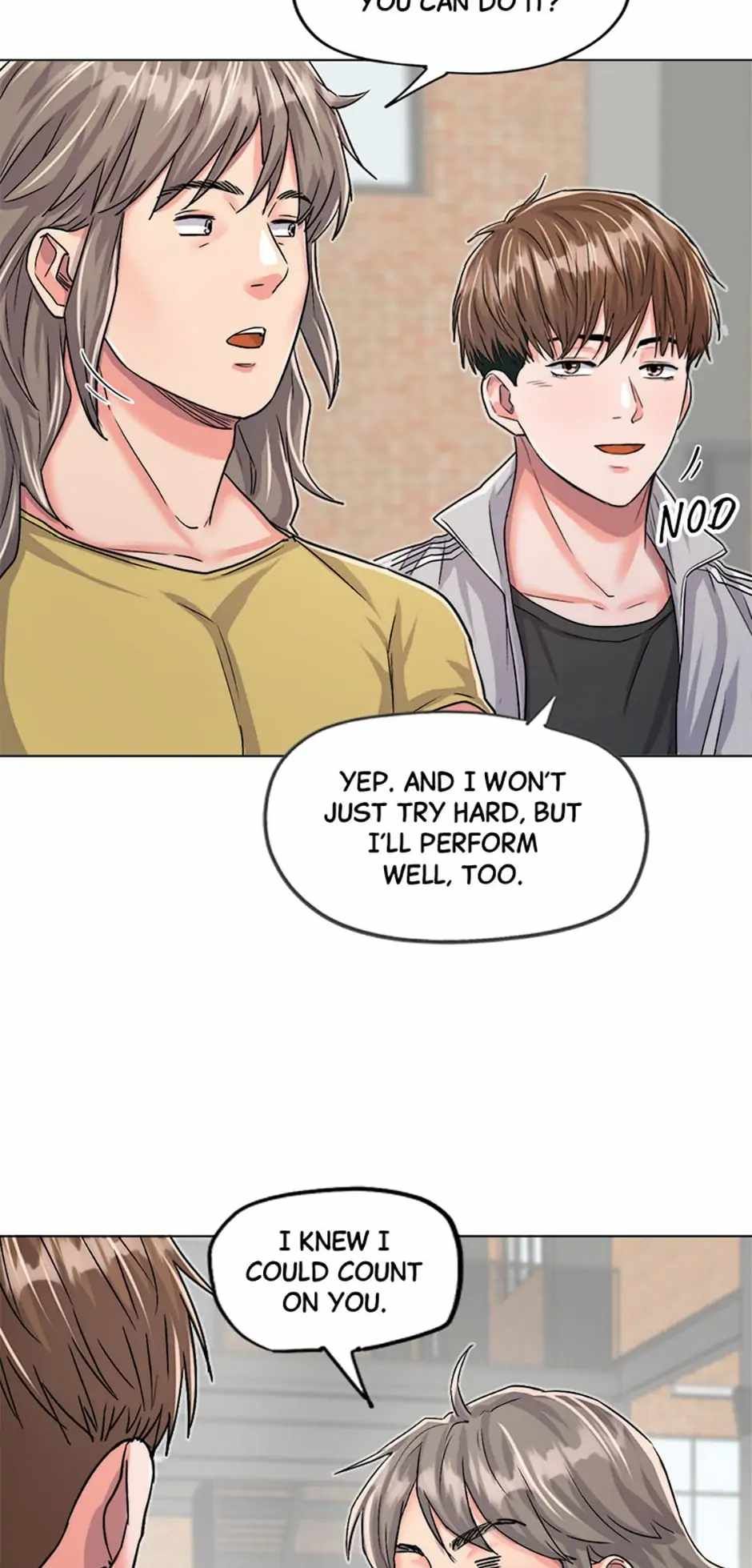 The Definition of A Top Star chapter 22 page 20