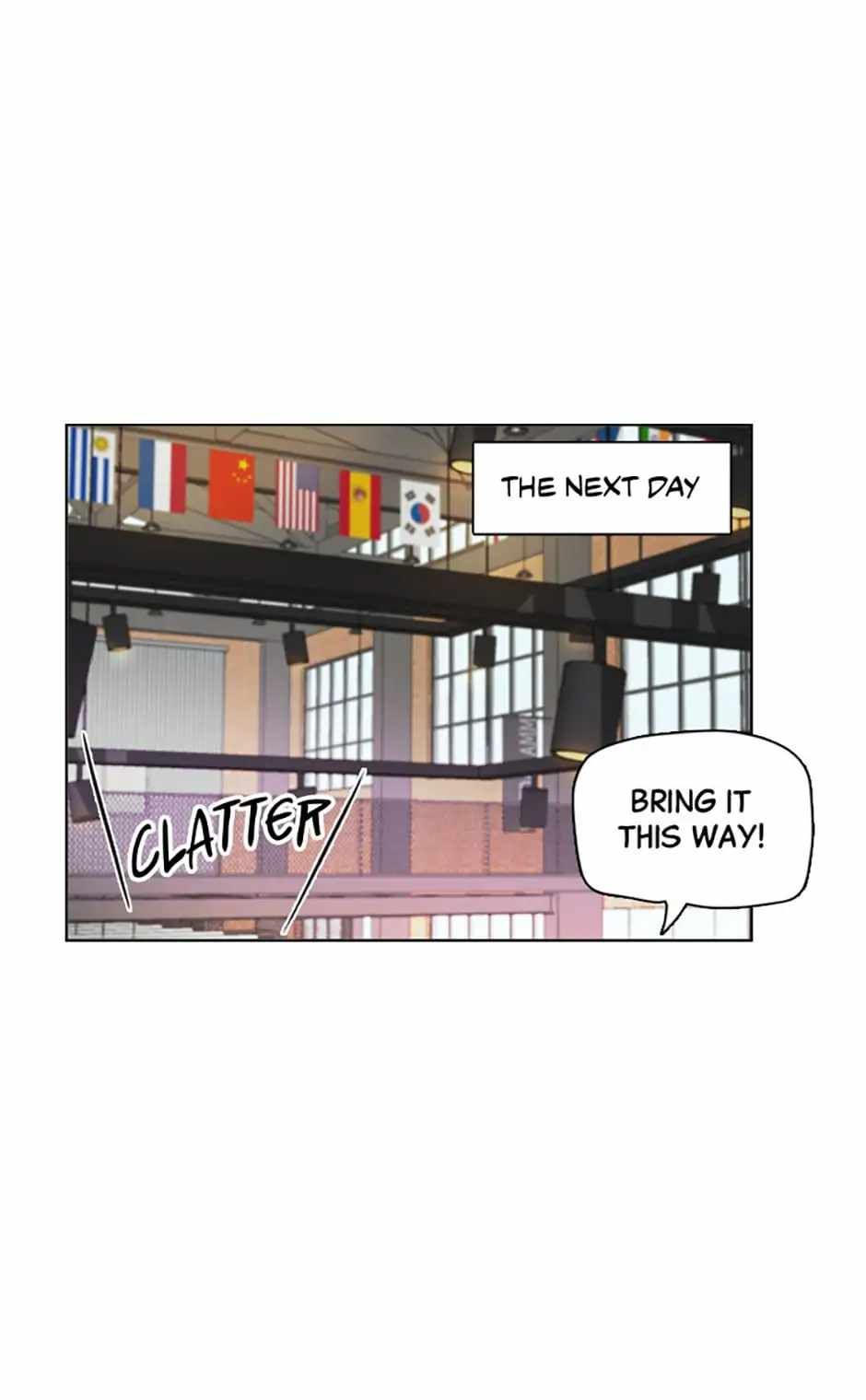 The Definition of A Top Star chapter 22 page 22