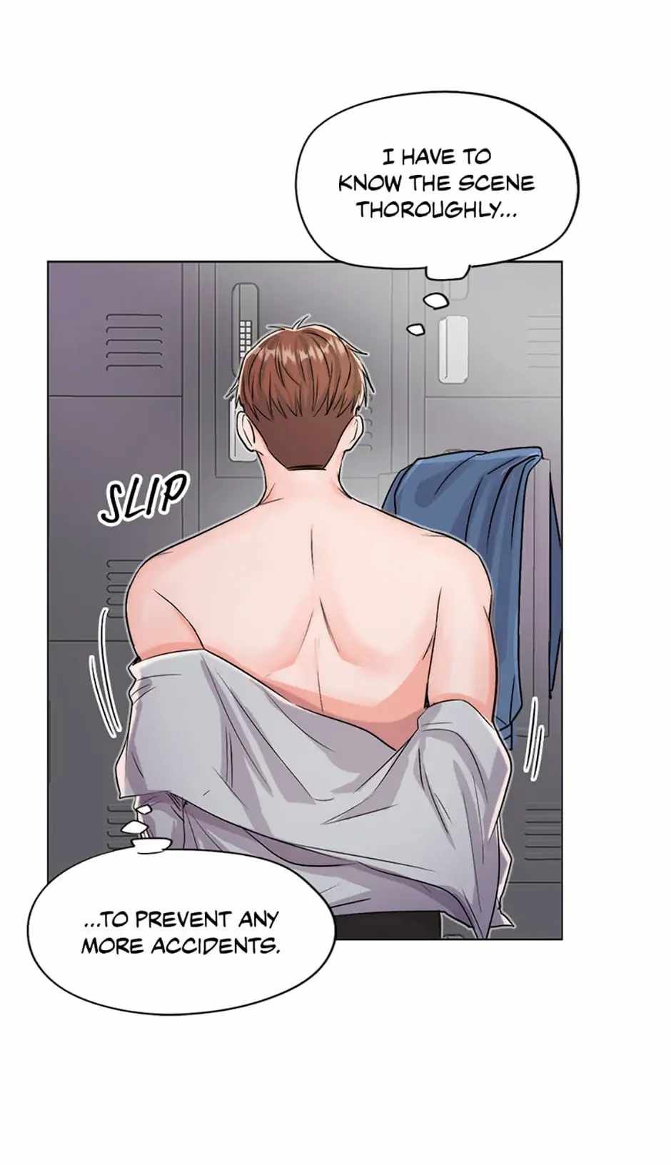 The Definition of A Top Star chapter 22 page 26