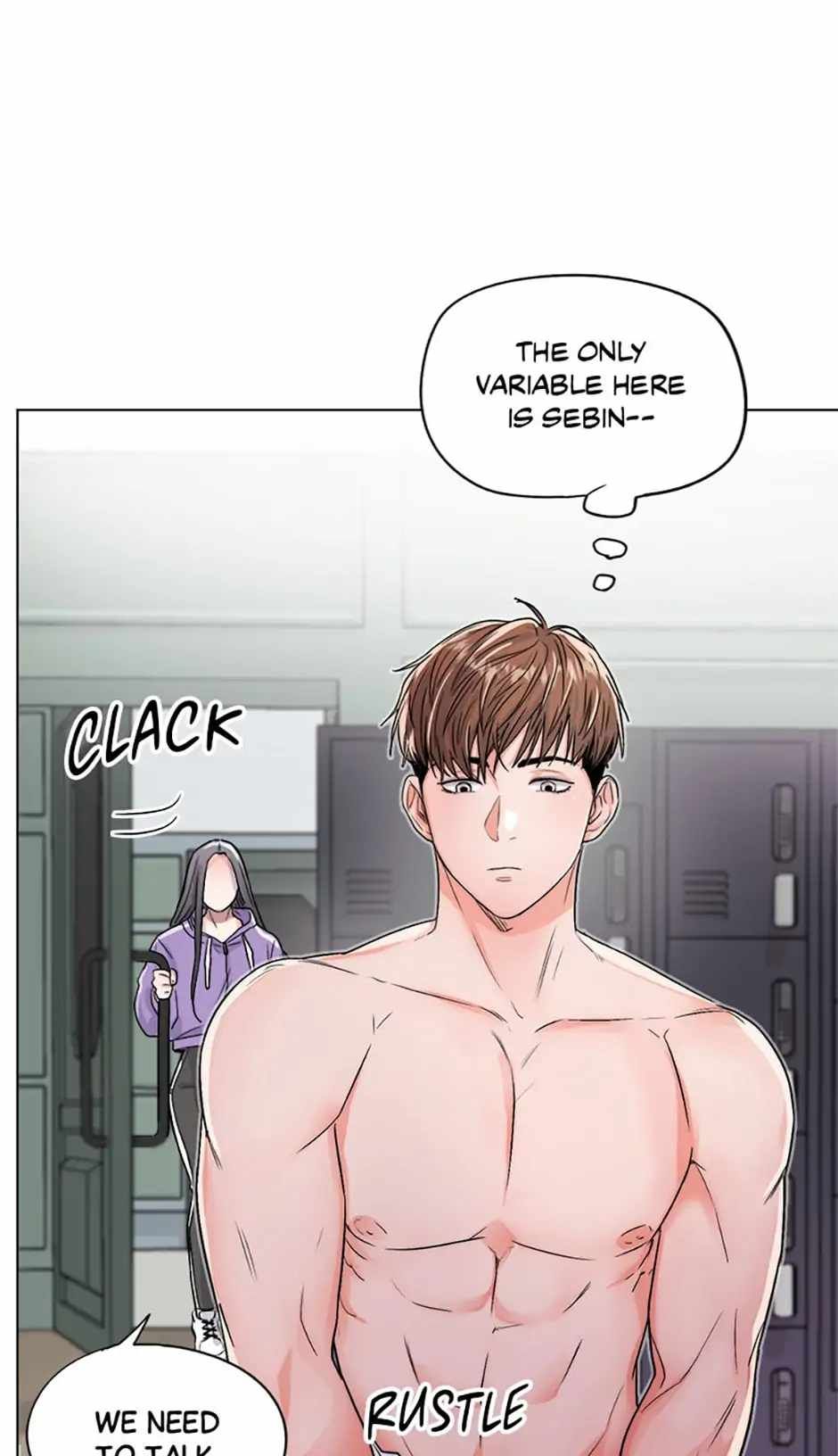 The Definition of A Top Star chapter 22 page 27