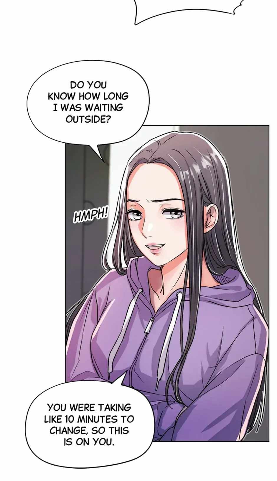 The Definition of A Top Star chapter 22 page 29