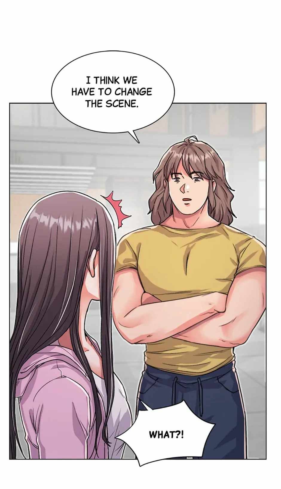 The Definition of A Top Star chapter 22 page 3