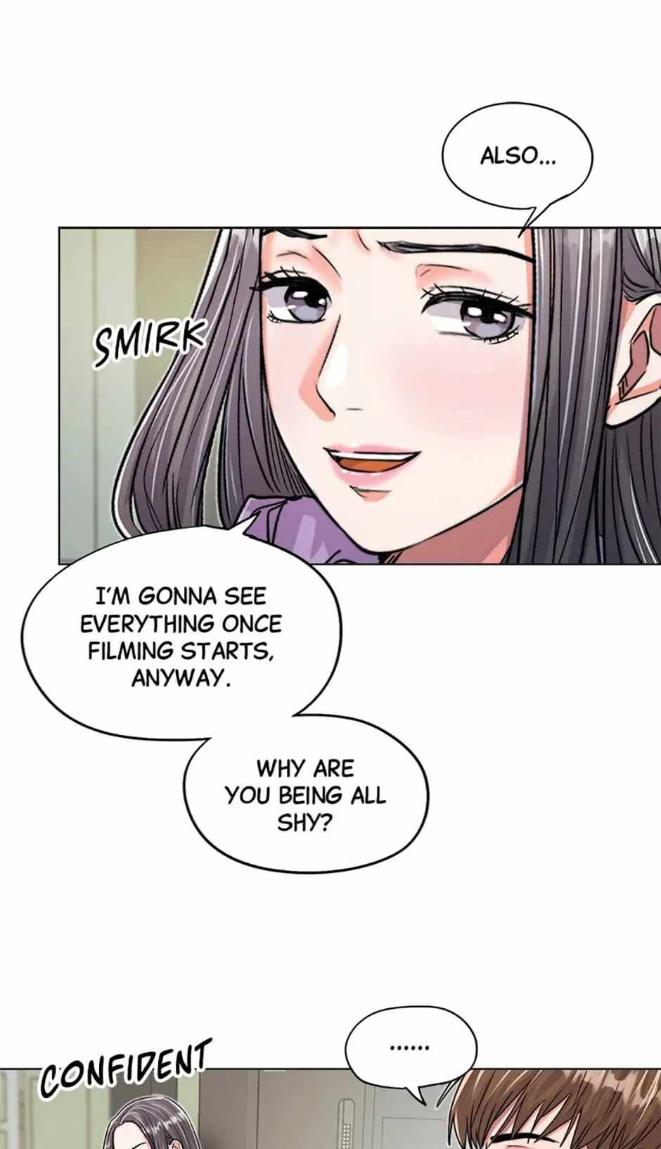 The Definition of A Top Star chapter 22 page 30