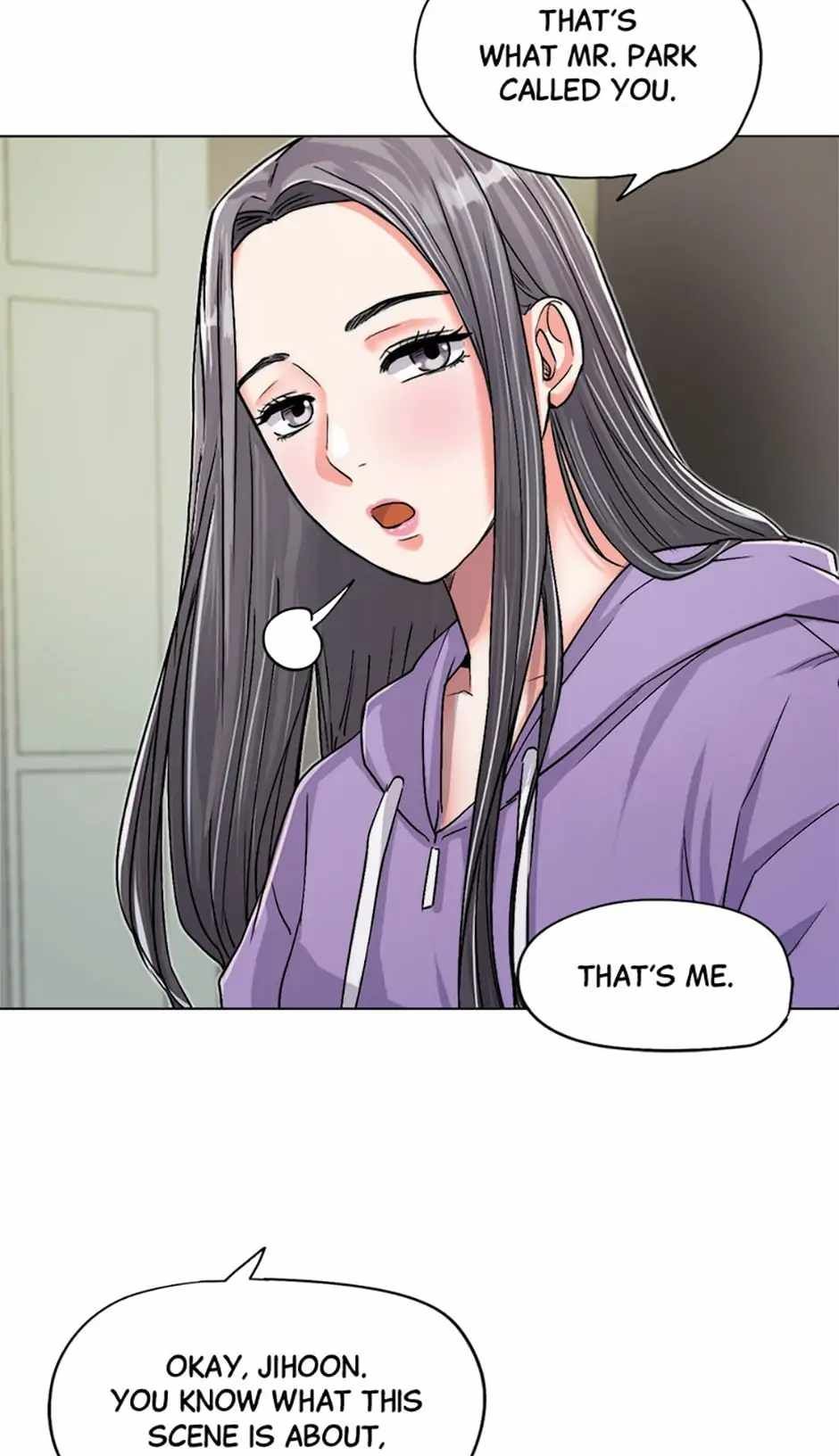 The Definition of A Top Star chapter 22 page 32