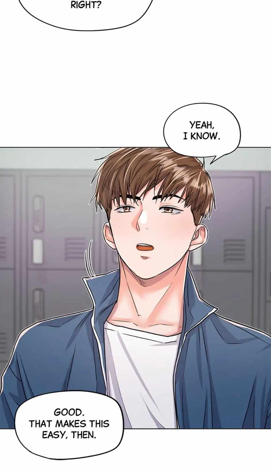 The Definition of A Top Star chapter 22 page 33