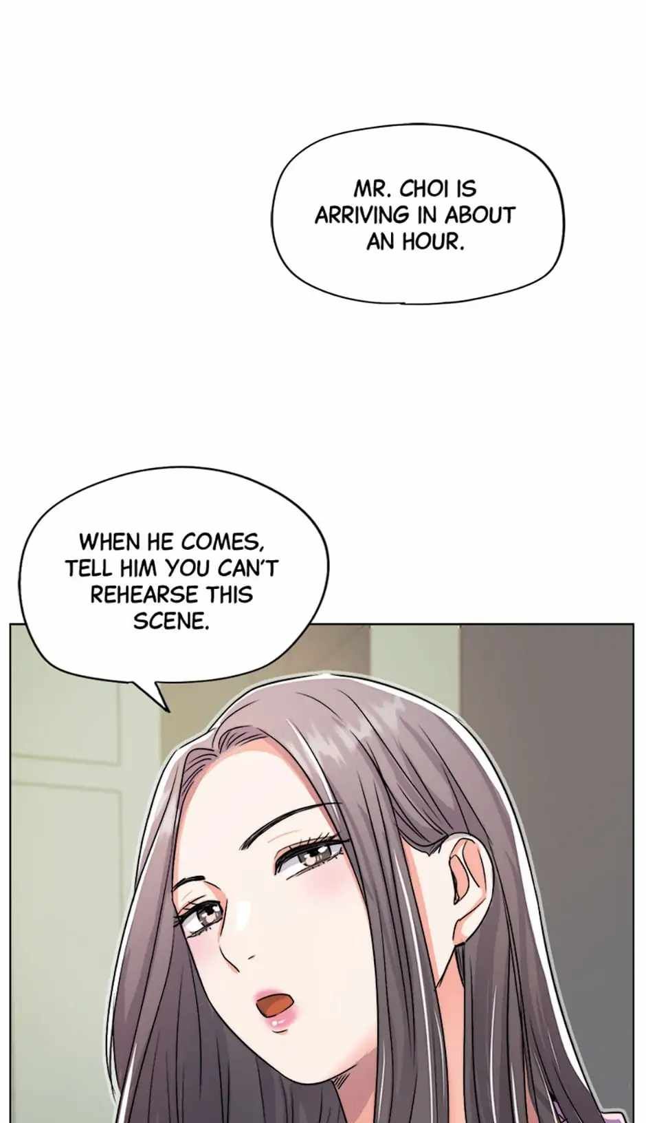 The Definition of A Top Star chapter 22 page 34