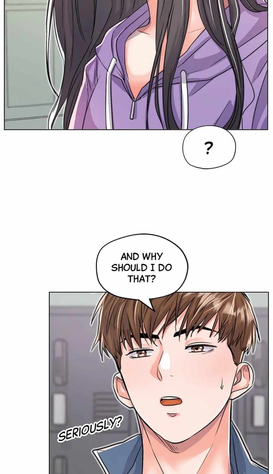 The Definition of A Top Star chapter 22 page 35