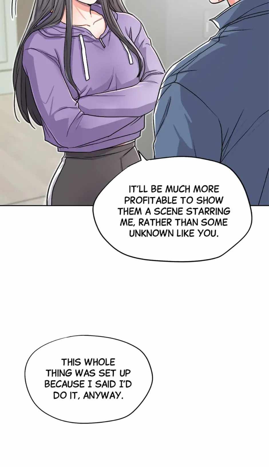 The Definition of A Top Star chapter 22 page 37