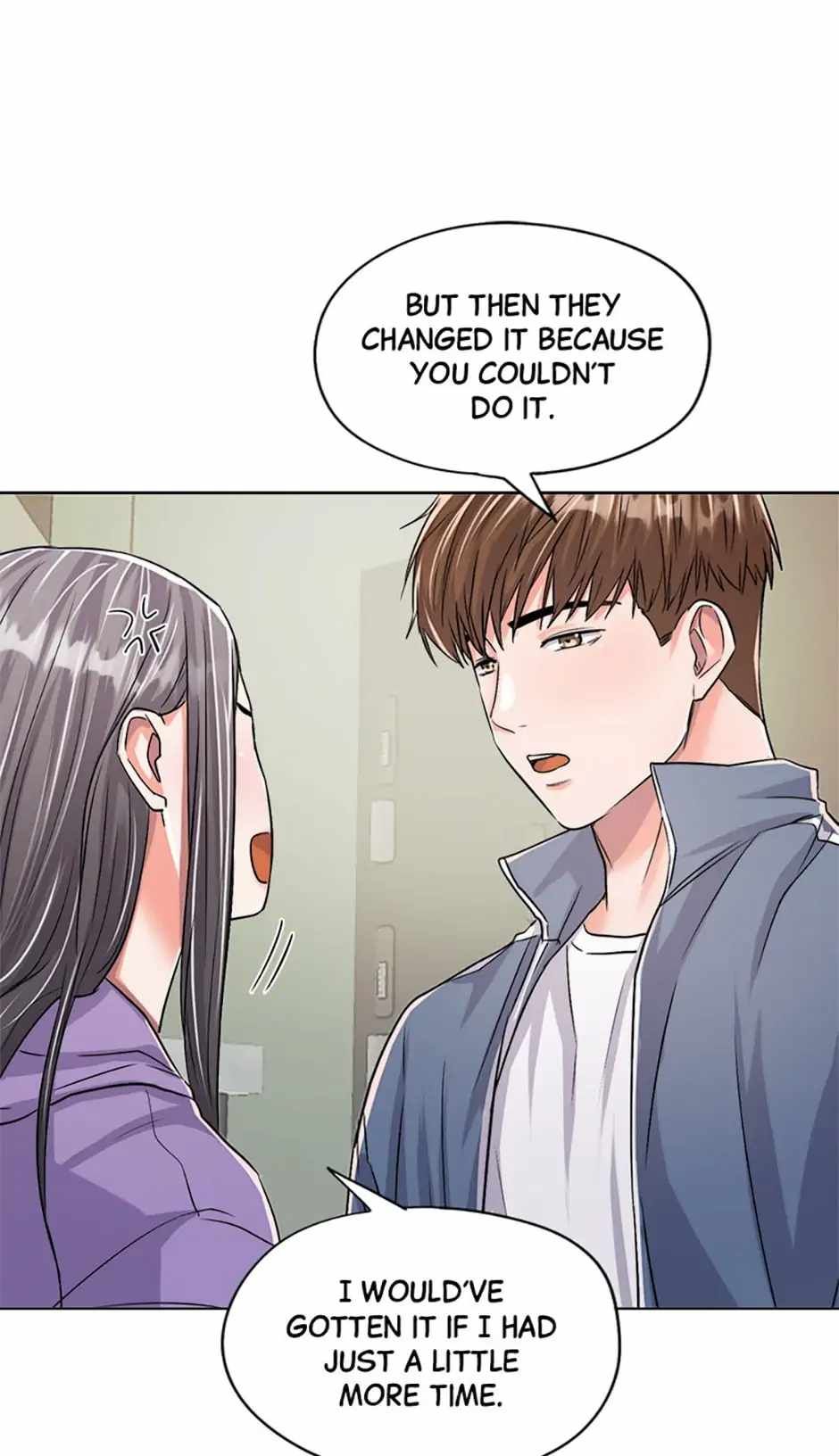 The Definition of A Top Star chapter 22 page 38