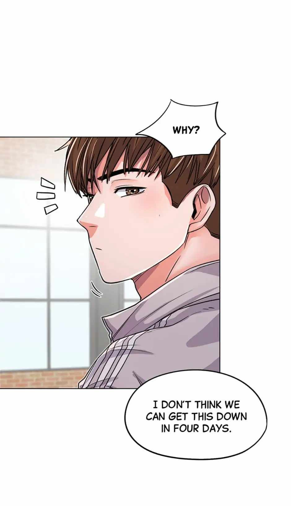 The Definition of A Top Star chapter 22 page 4