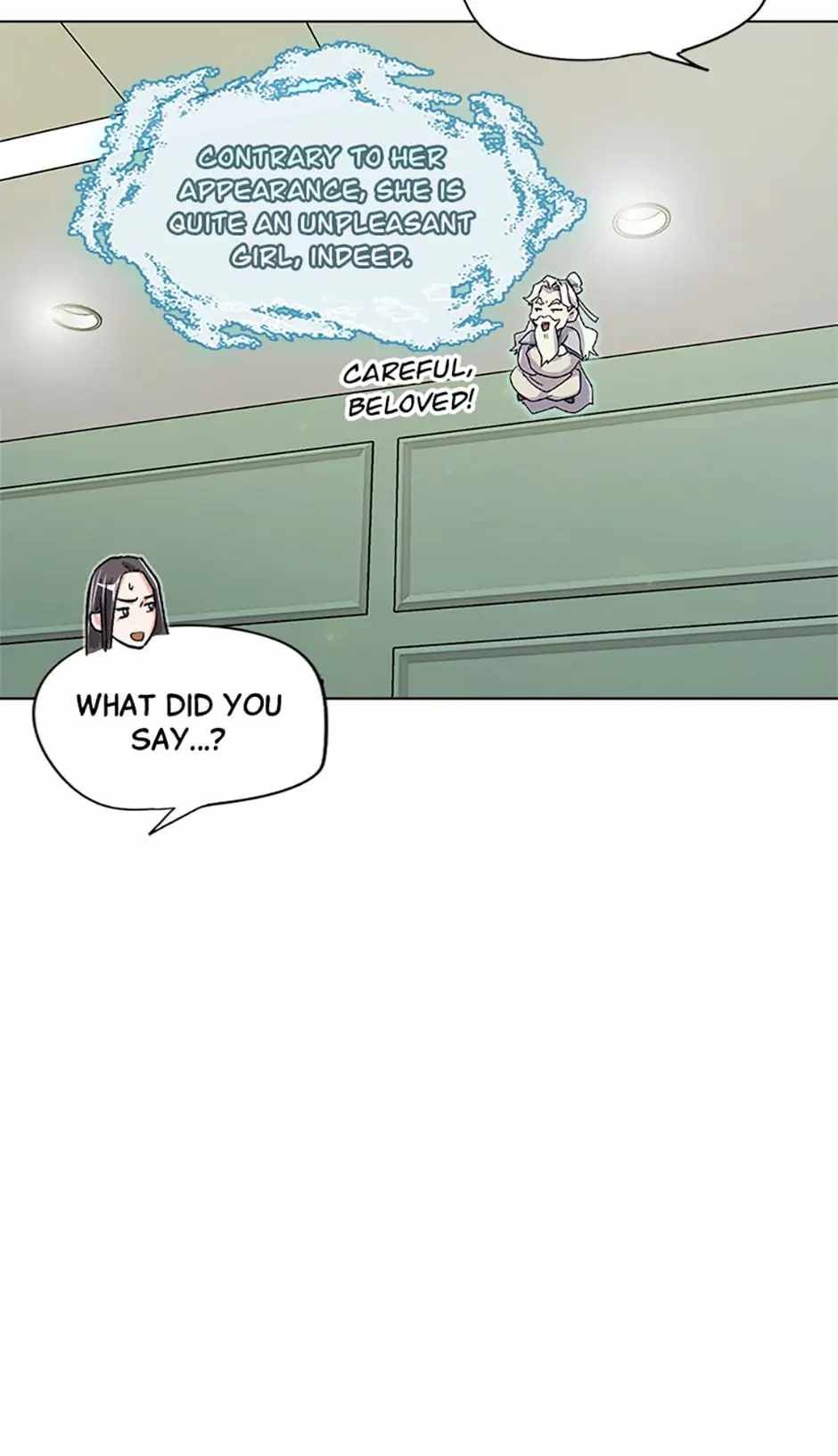 The Definition of A Top Star chapter 22 page 41