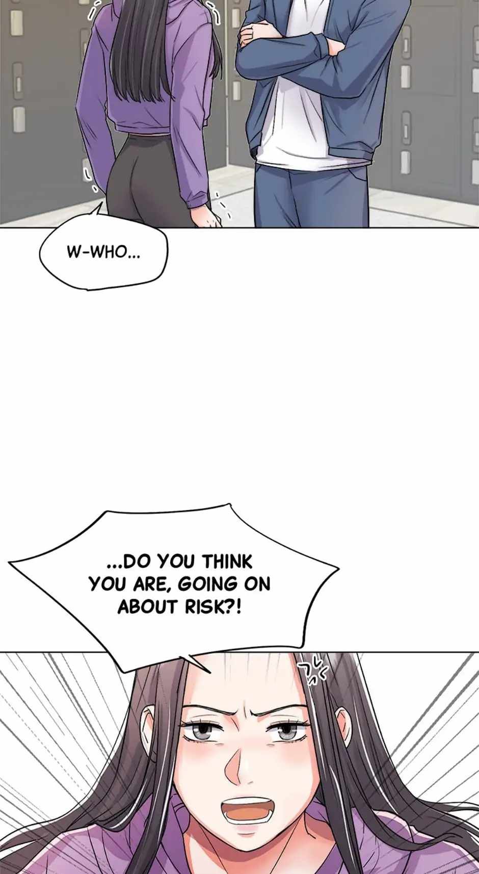 The Definition of A Top Star chapter 22 page 44