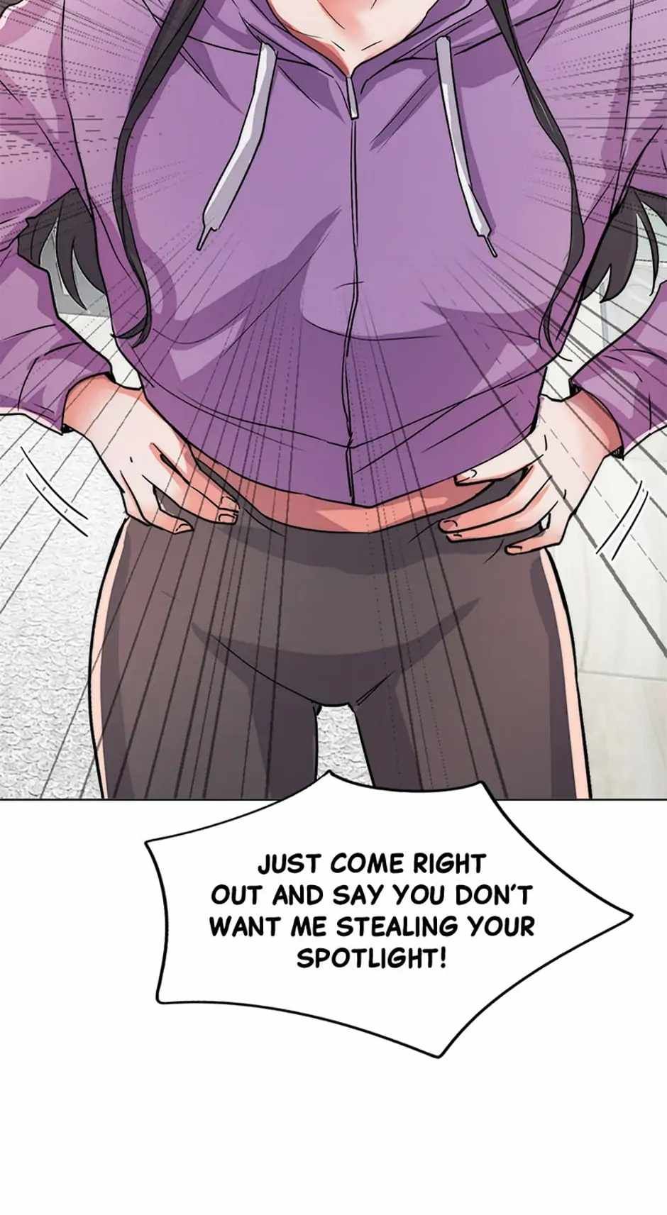 The Definition of A Top Star chapter 22 page 45