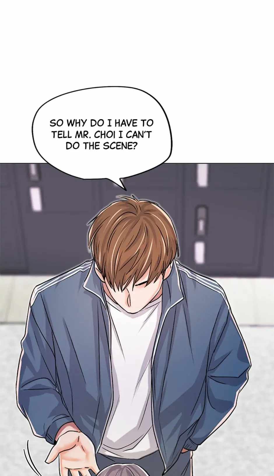 The Definition of A Top Star chapter 22 page 47