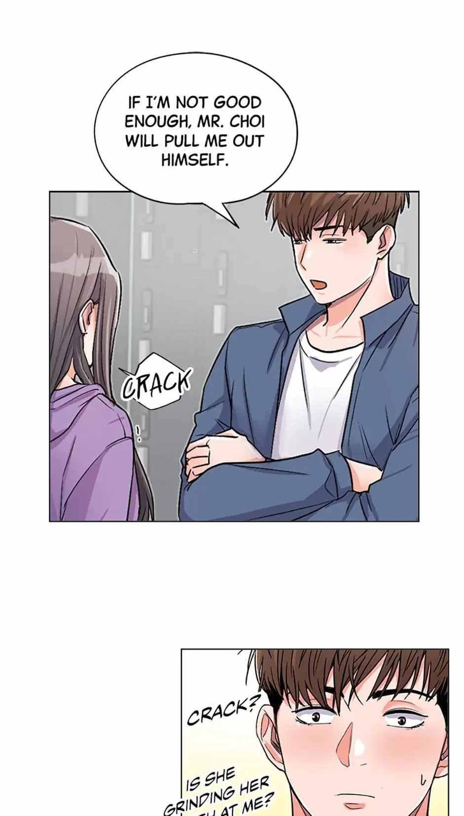 The Definition of A Top Star chapter 22 page 50