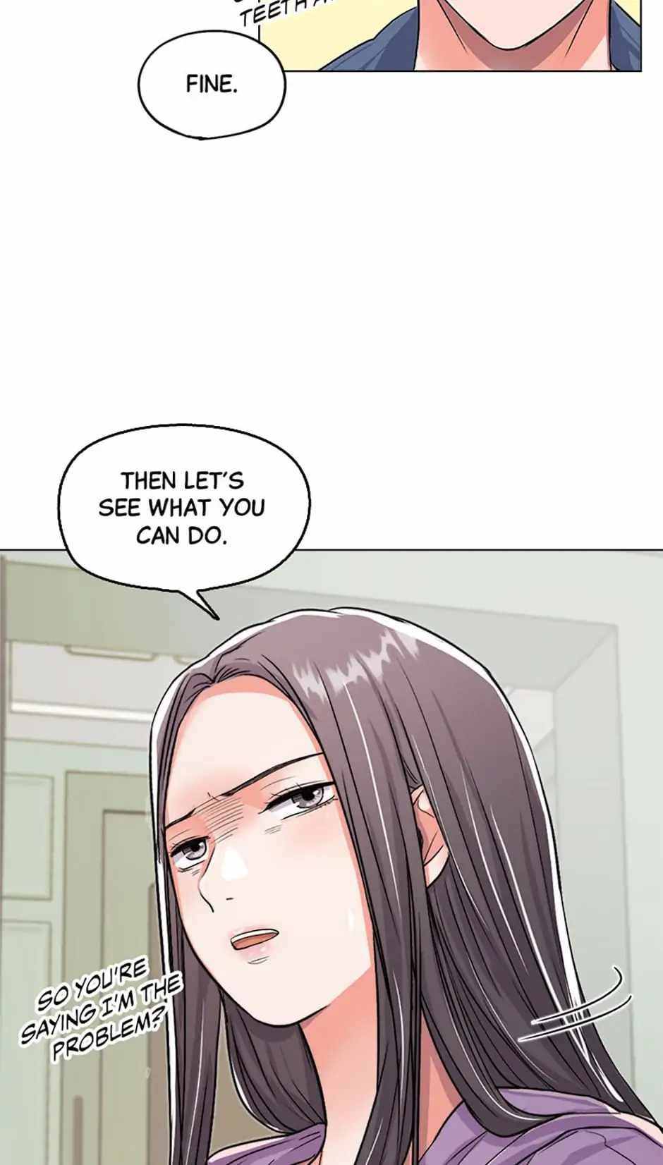 The Definition of A Top Star chapter 22 page 51