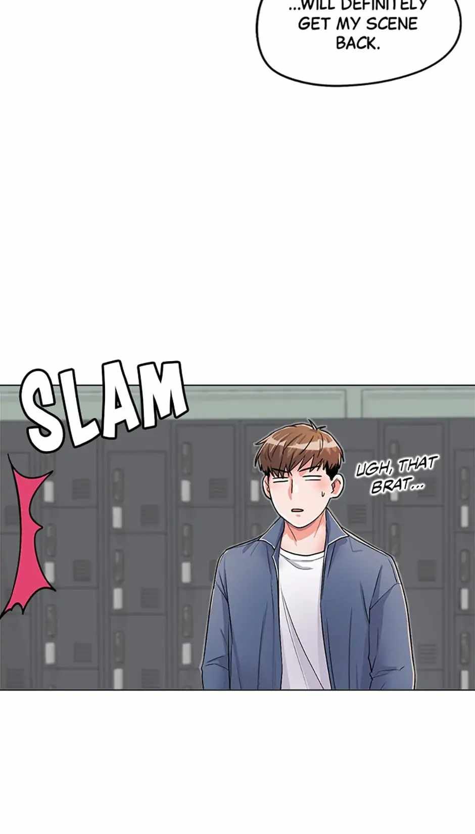 The Definition of A Top Star chapter 22 page 53