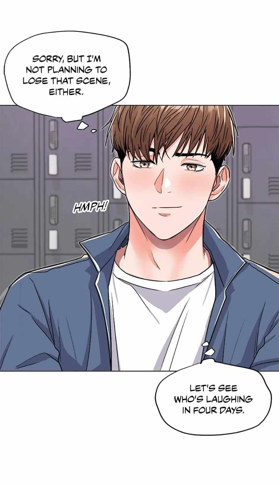 The Definition of A Top Star chapter 22 page 54