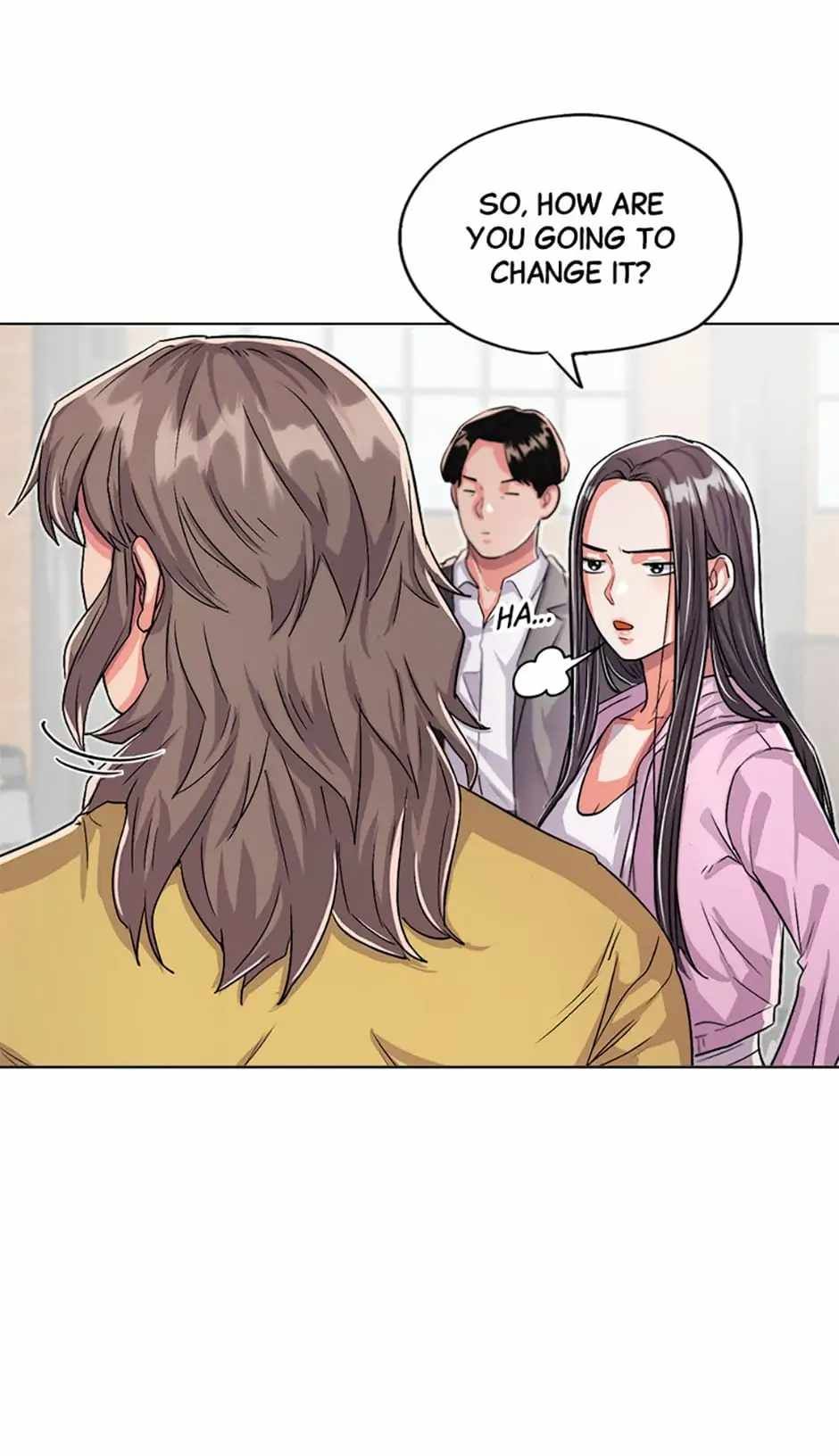 The Definition of A Top Star chapter 22 page 6