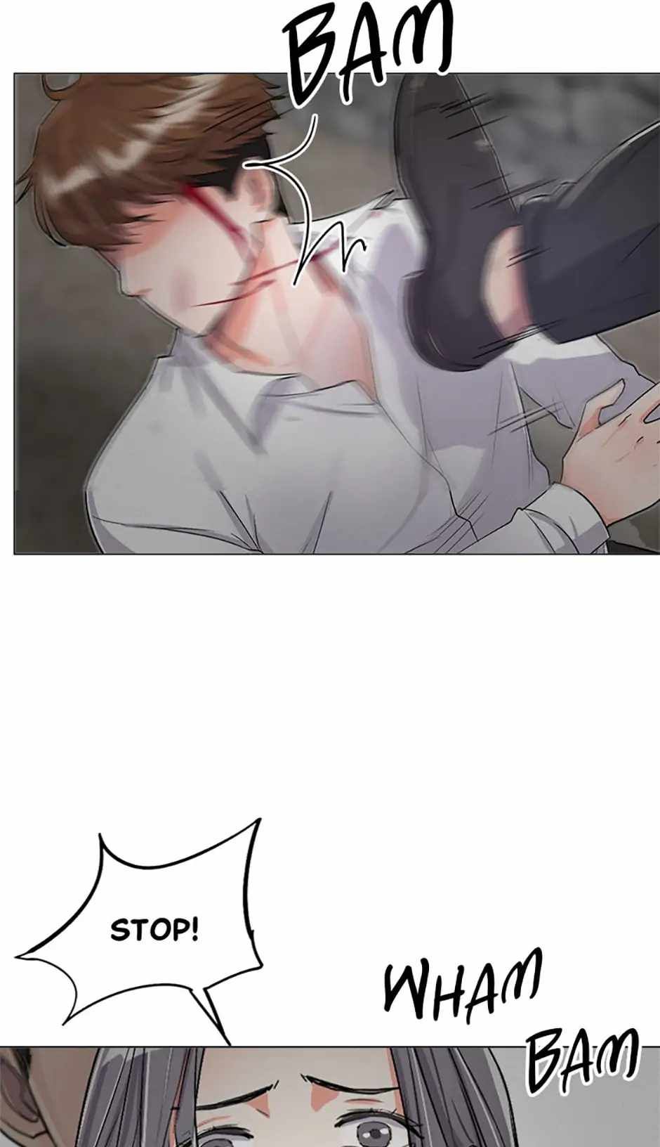 The Definition of A Top Star chapter 22 page 64