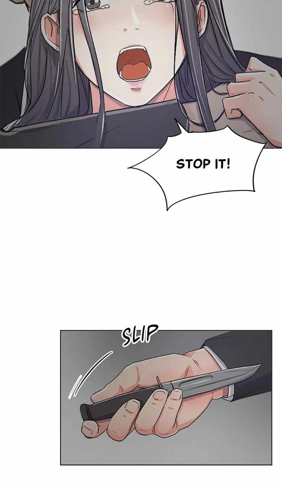 The Definition of A Top Star chapter 22 page 65