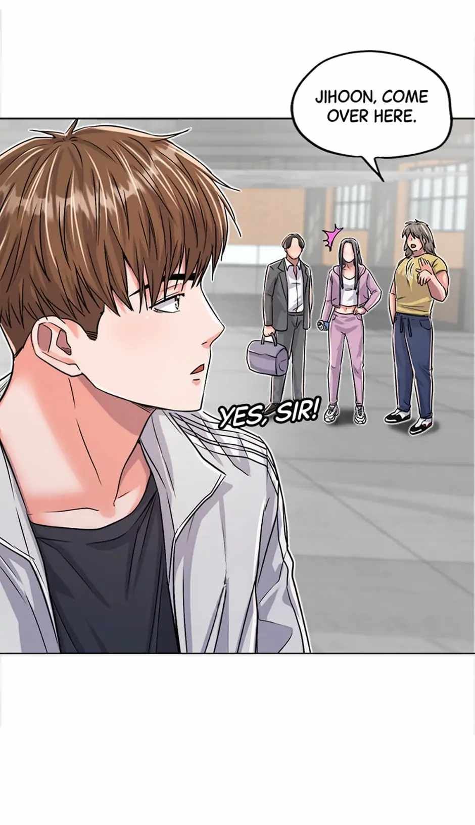 The Definition of A Top Star chapter 22 page 7